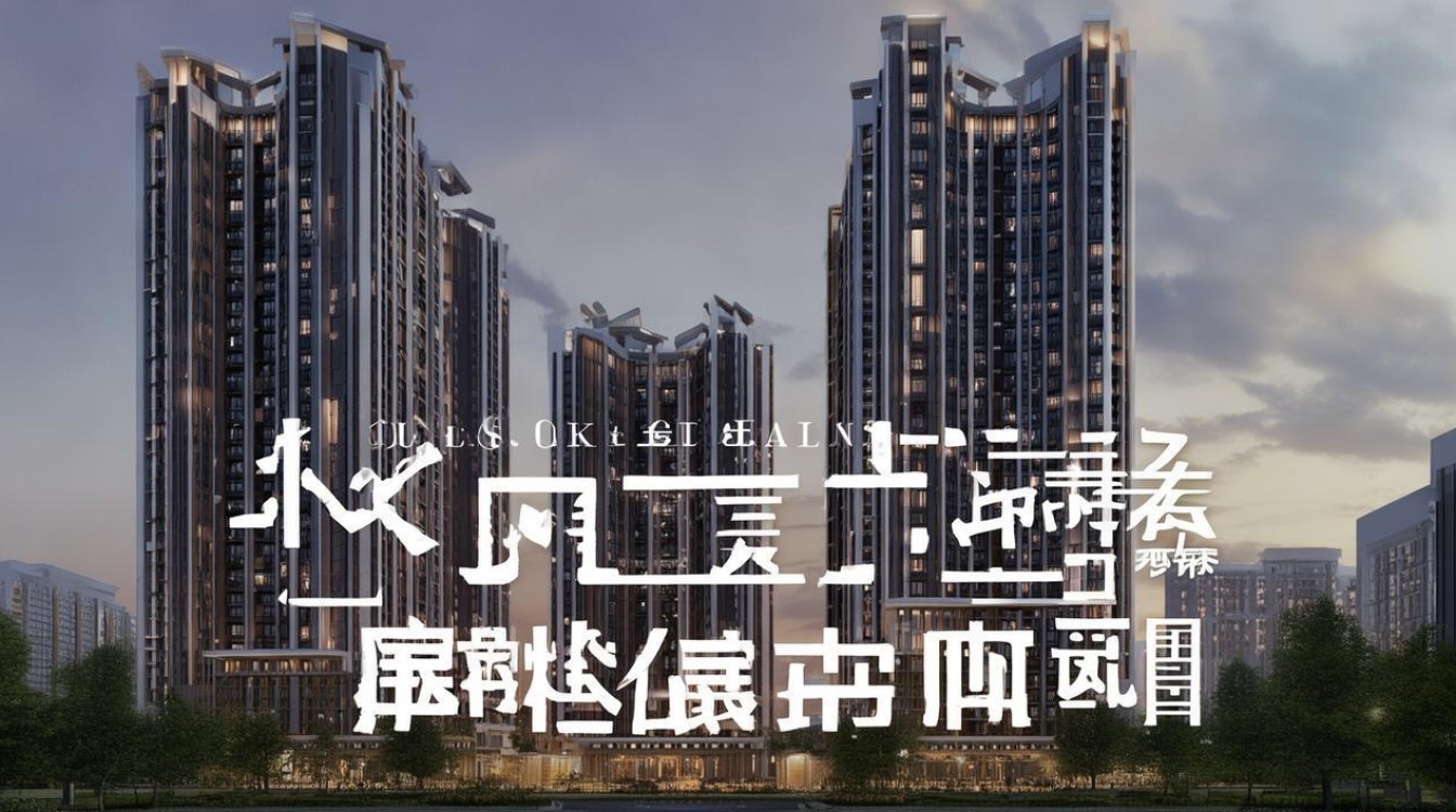 御庭苑房价