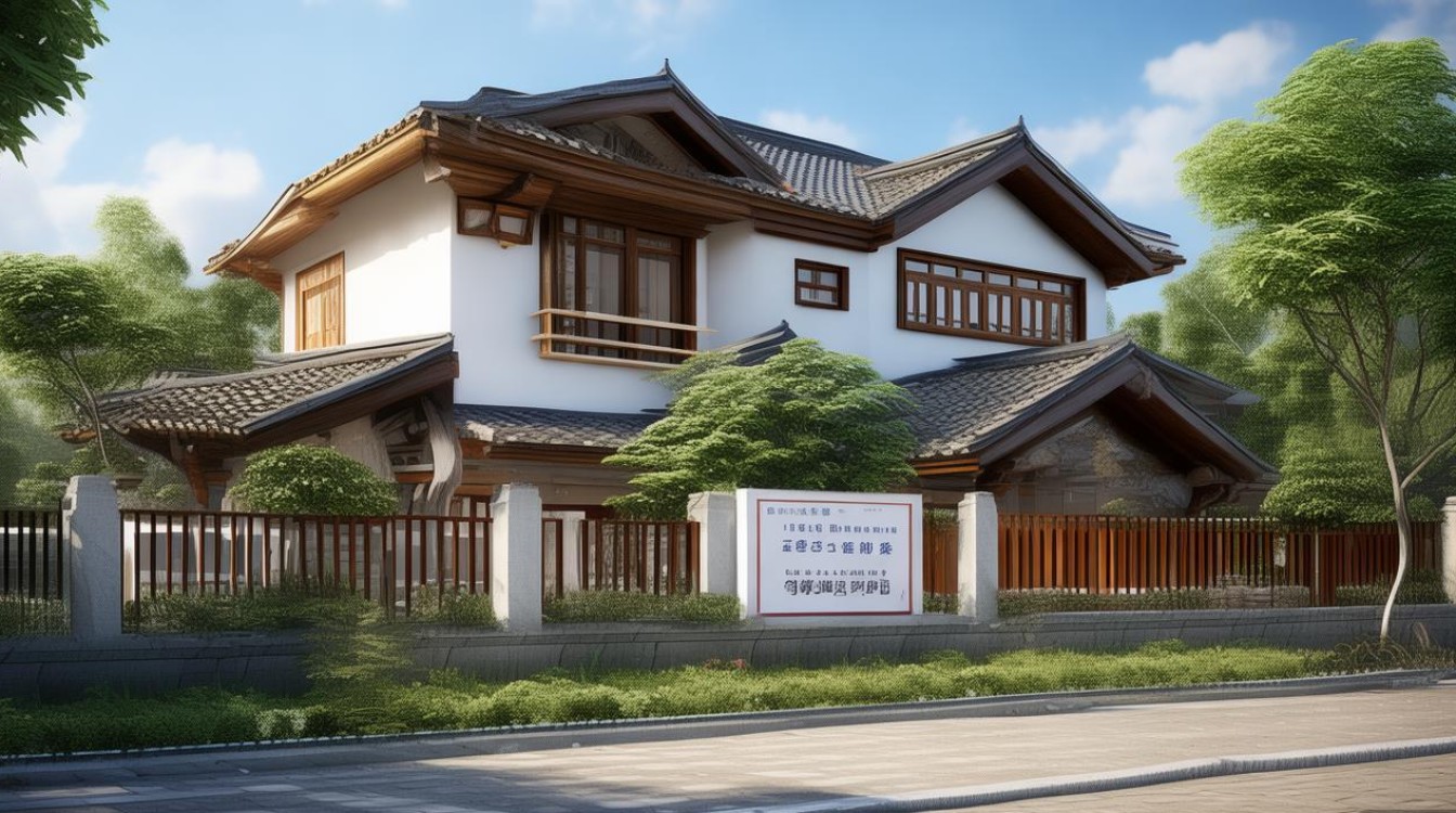 祥德路二手房