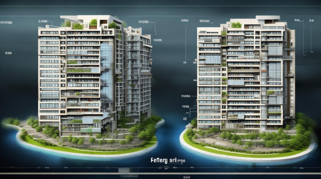 峰峰滏河湾户型图