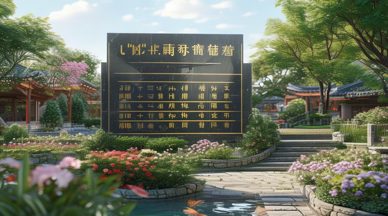 通景园房价