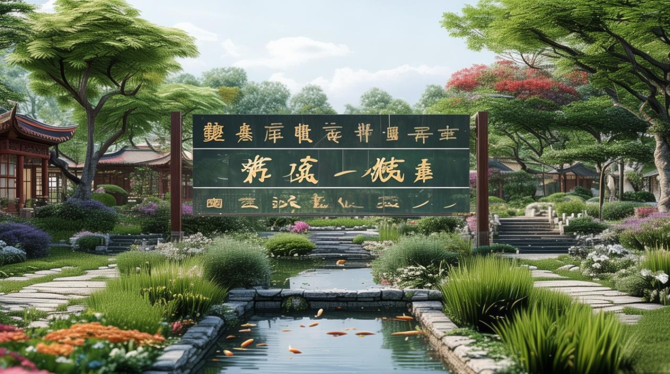 通景园房价
