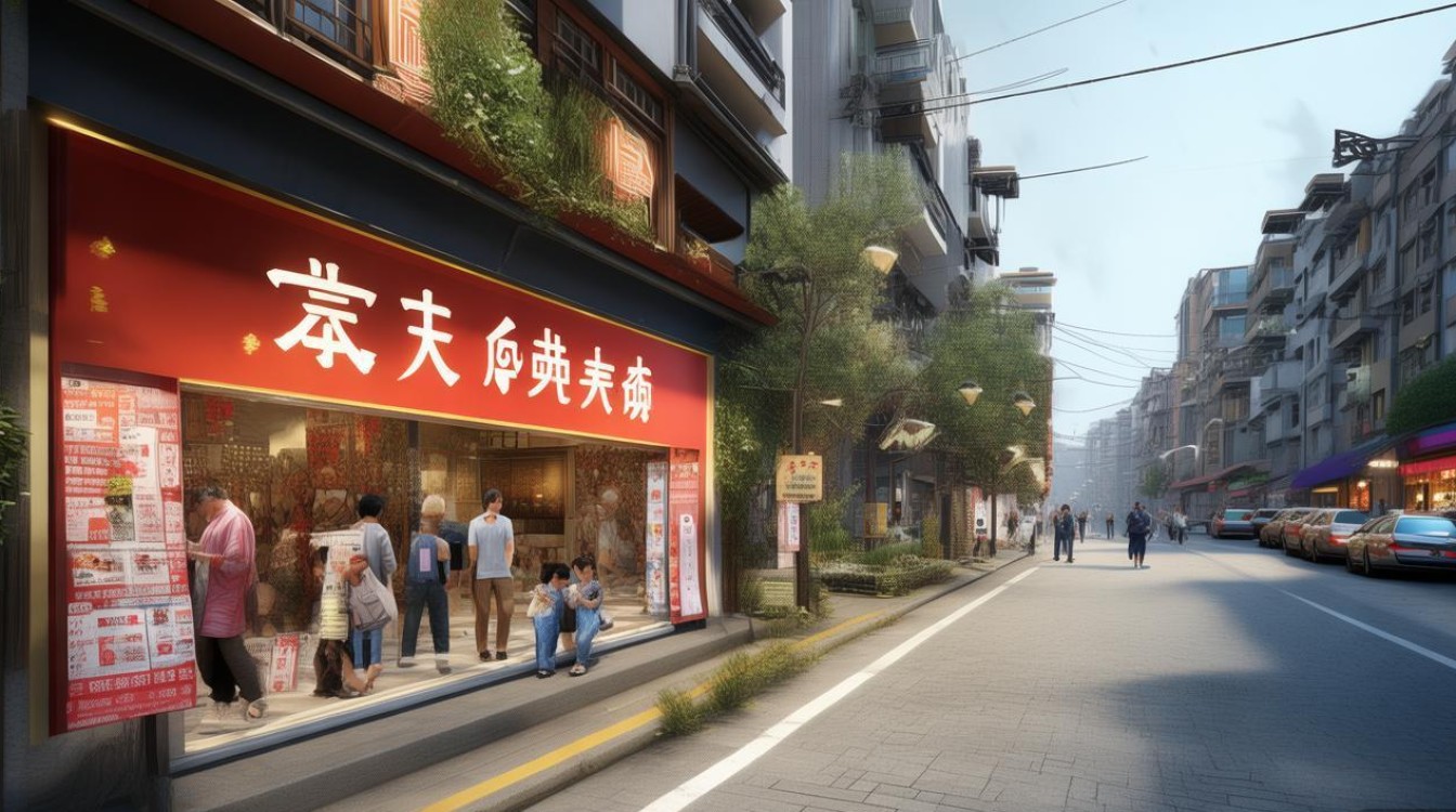 建红里二手房