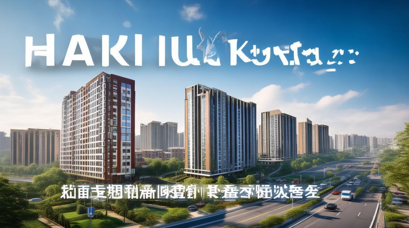 海口秀英房价