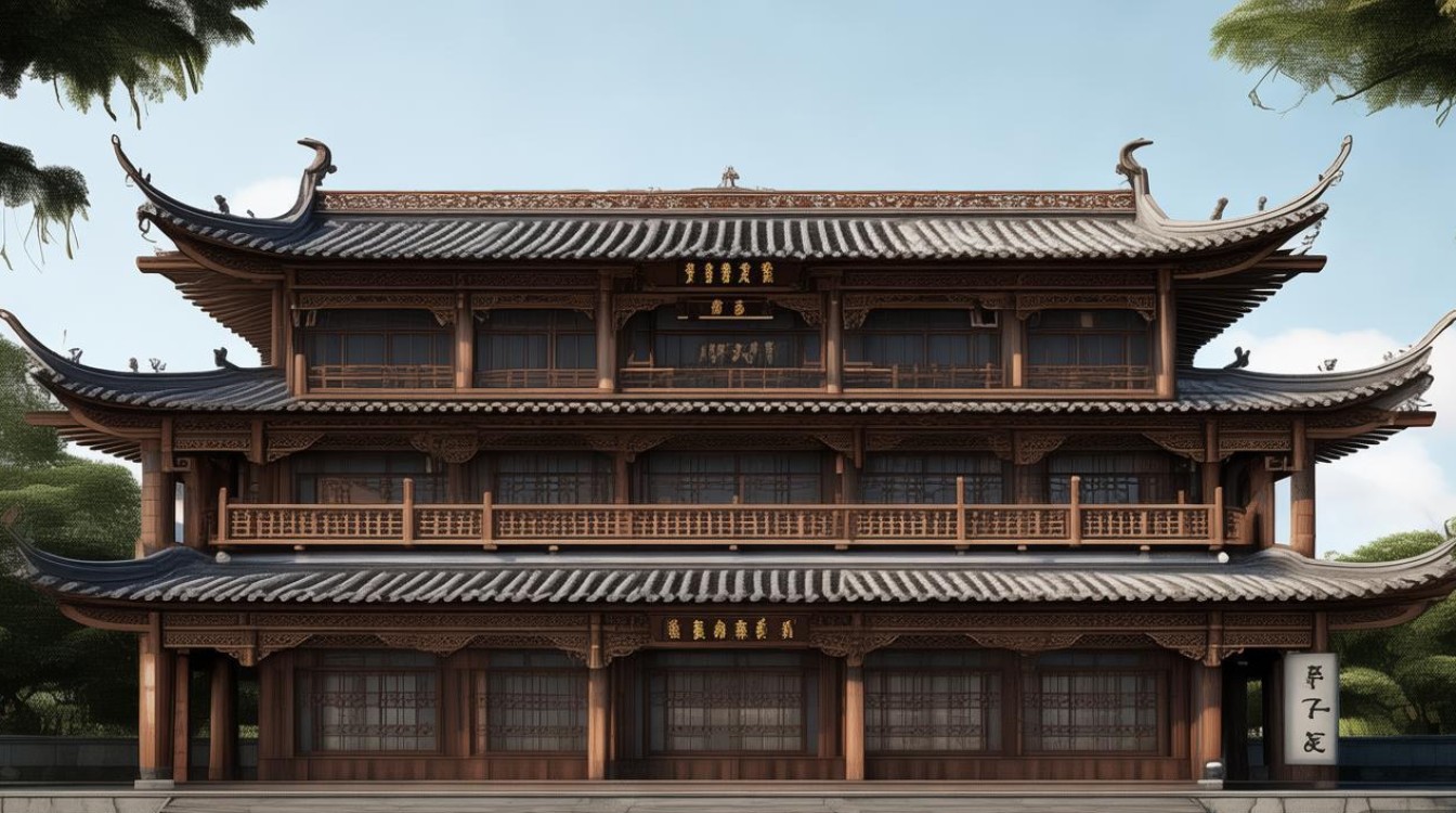 武林8栋户型图