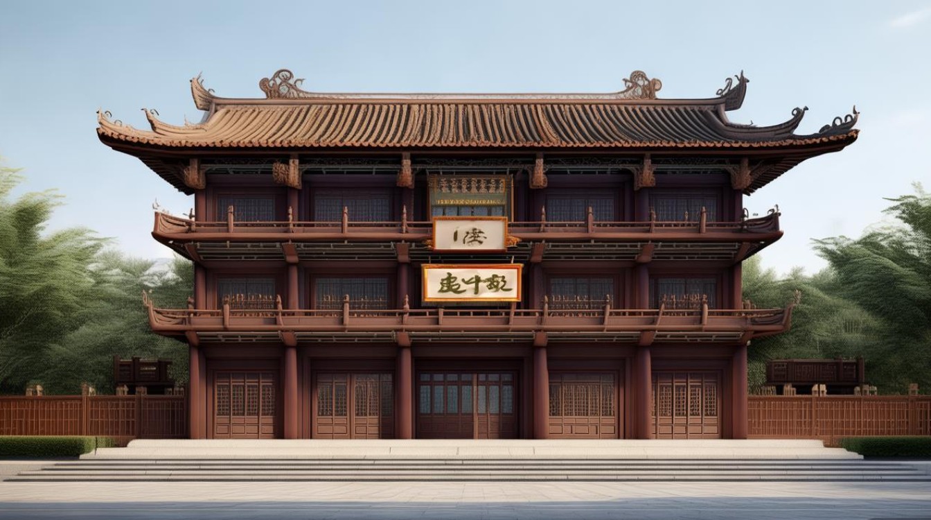 武林8栋户型图