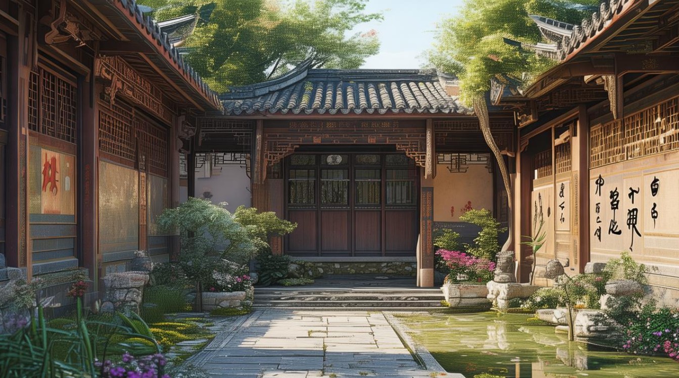 江南鸿郡二手房