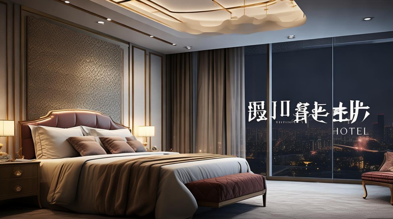 天津宾馆房价