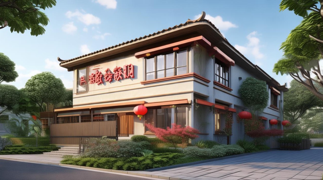 太仆寺二手房