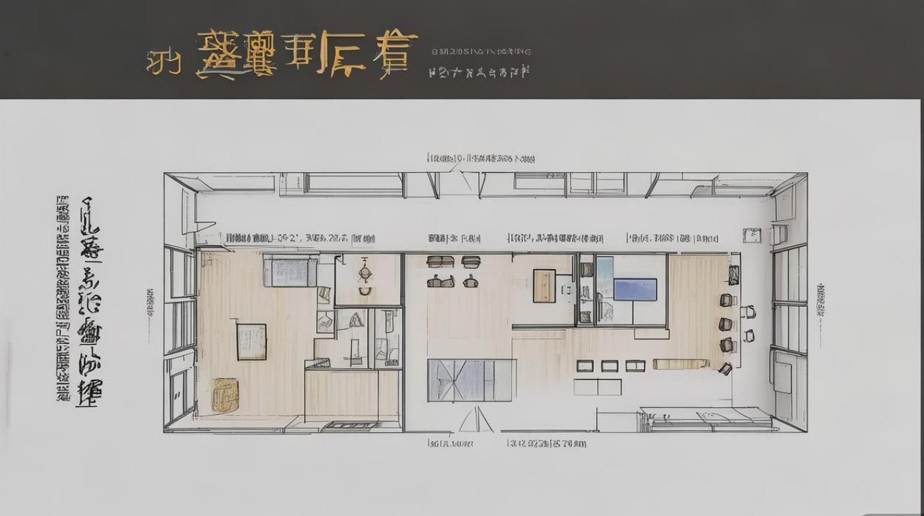 青岛康城户型图