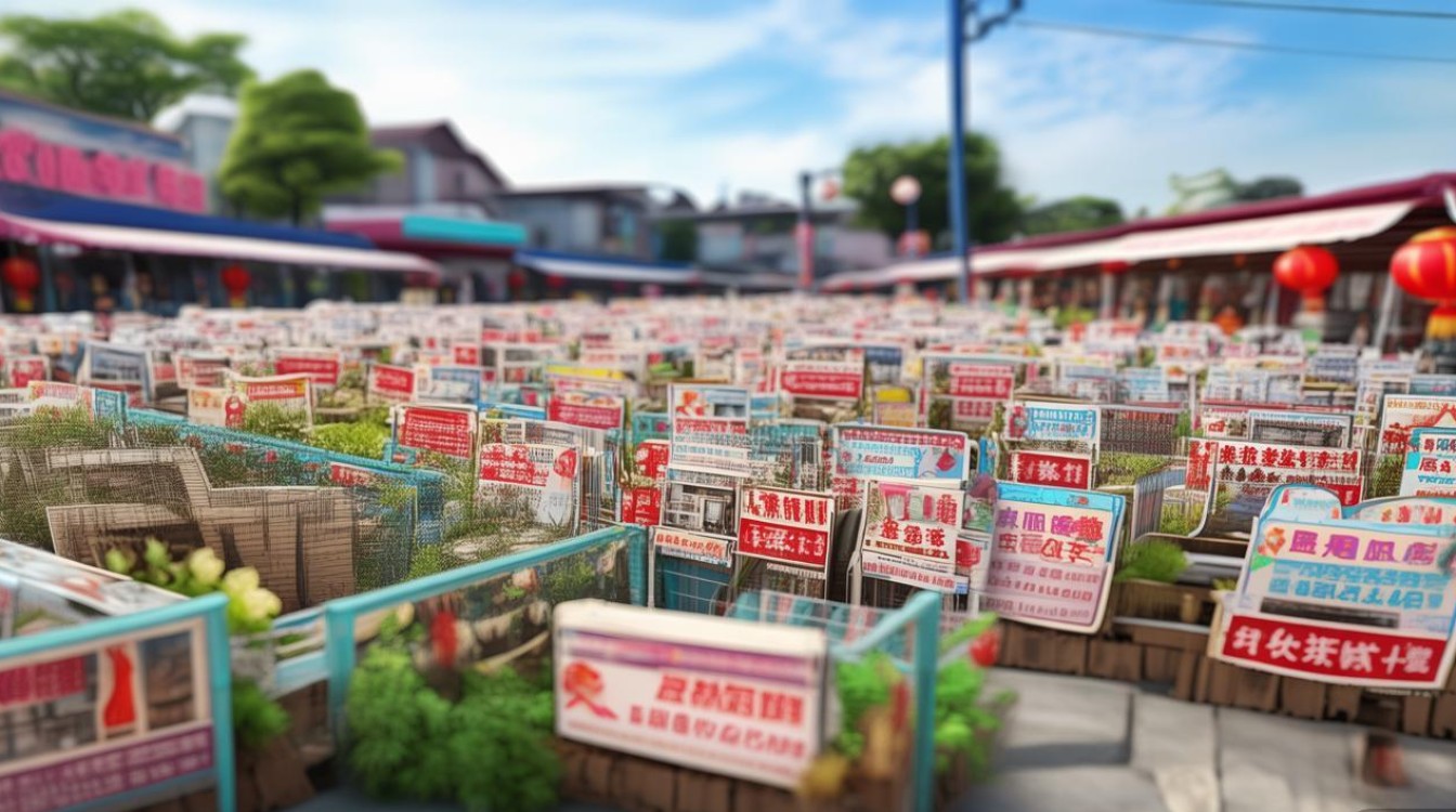 诸暨牌头二手房