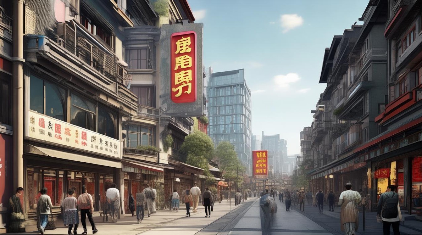 越华路二手房
