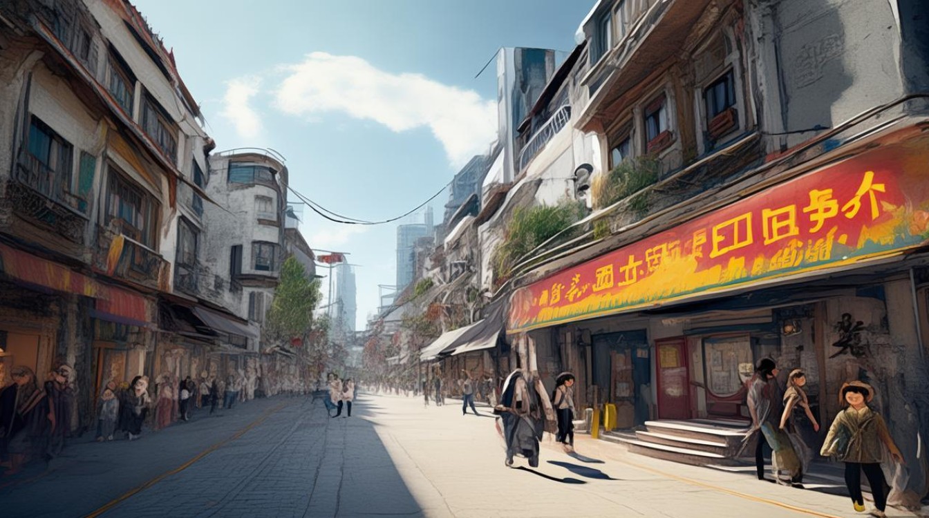 越华路二手房