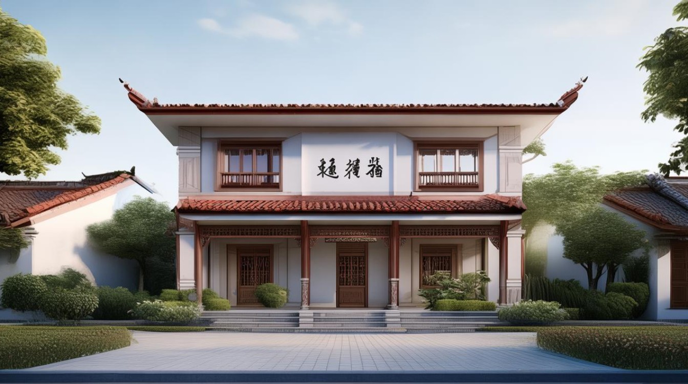 无锡庄前二手房