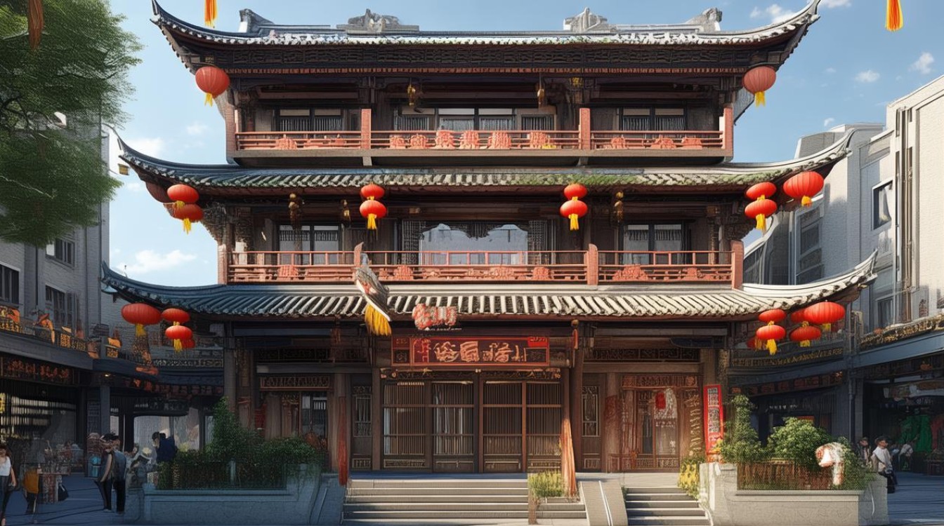 武泰闸二手房