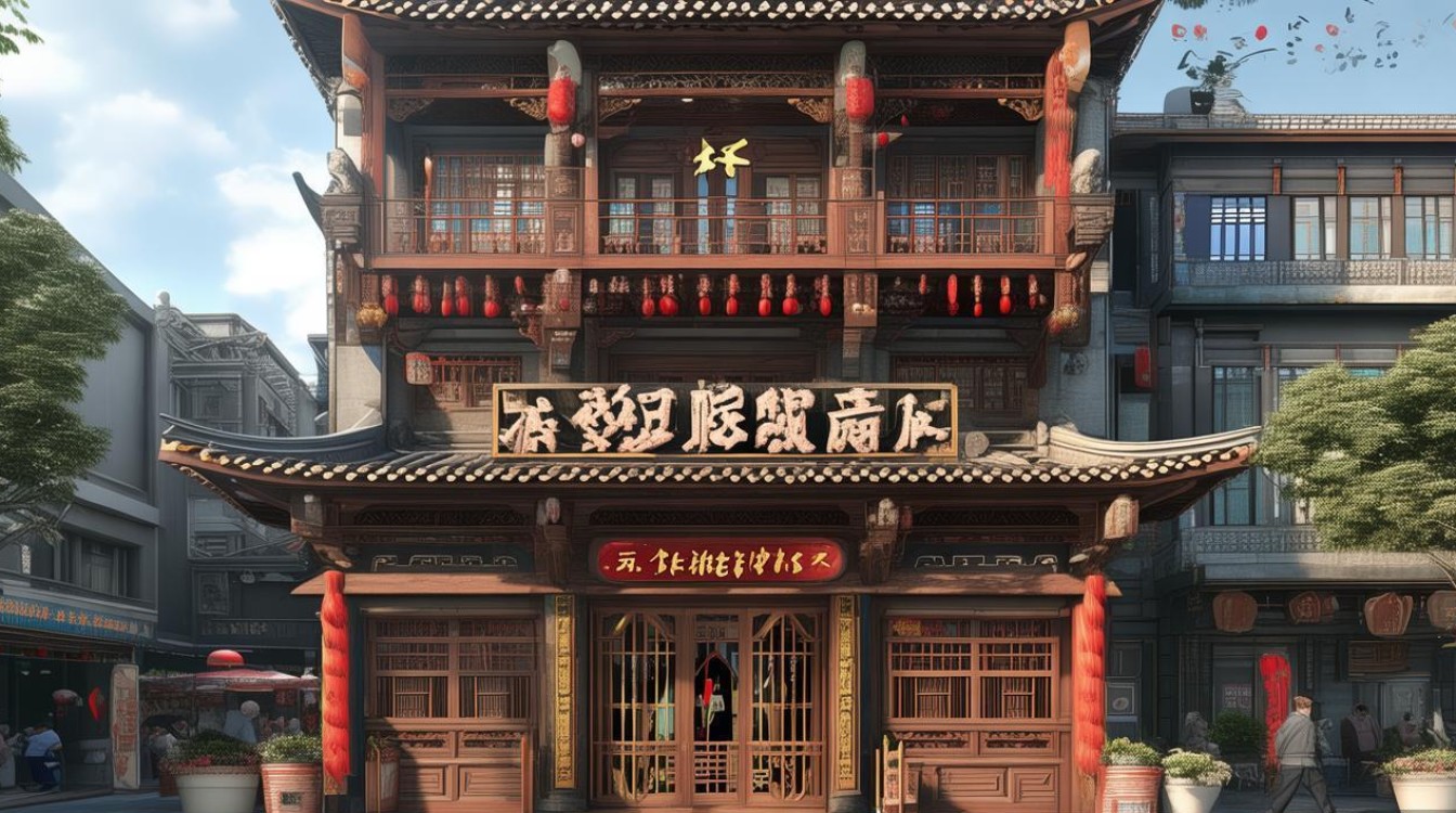 武泰闸二手房
