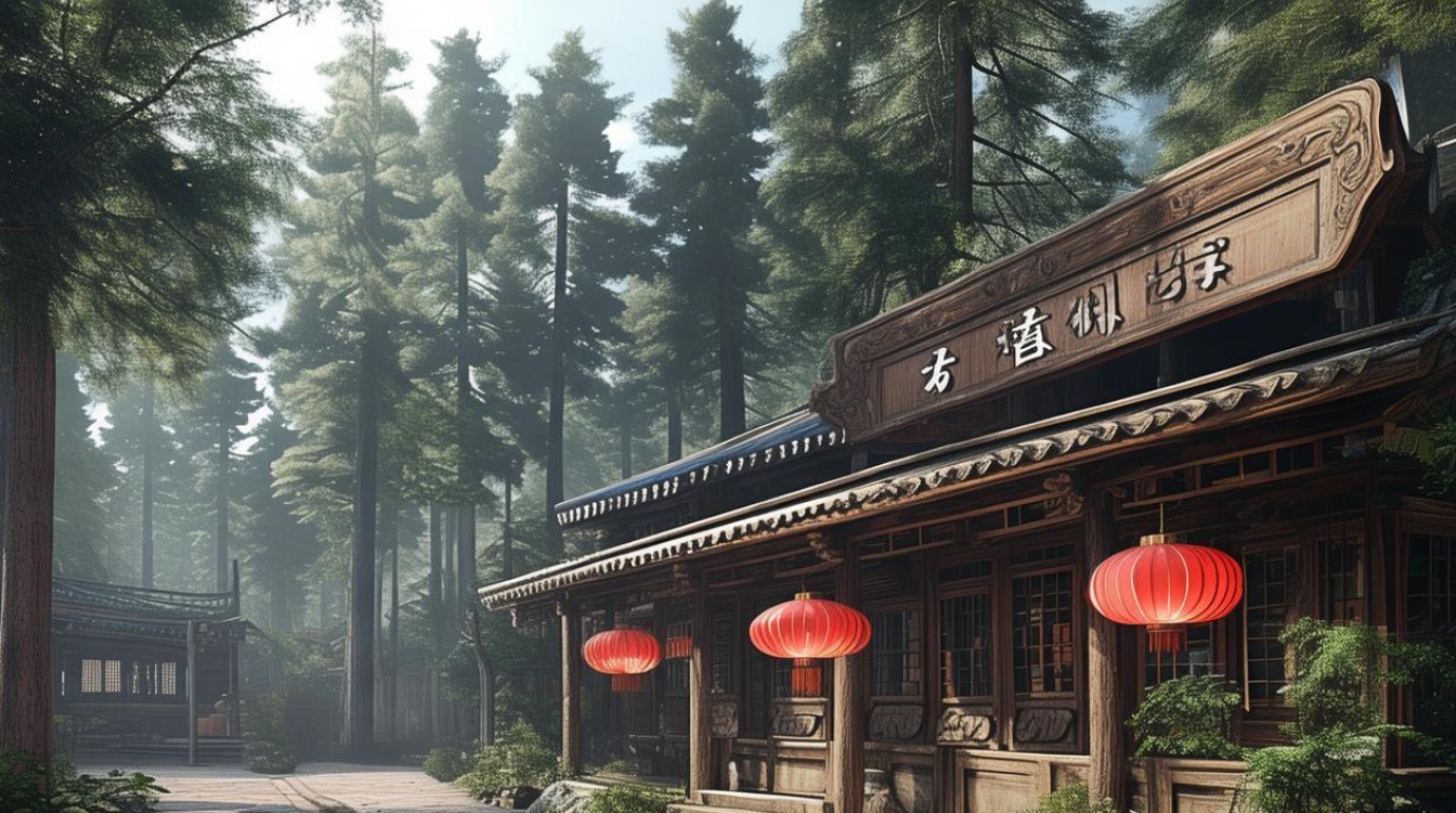 松林店房价