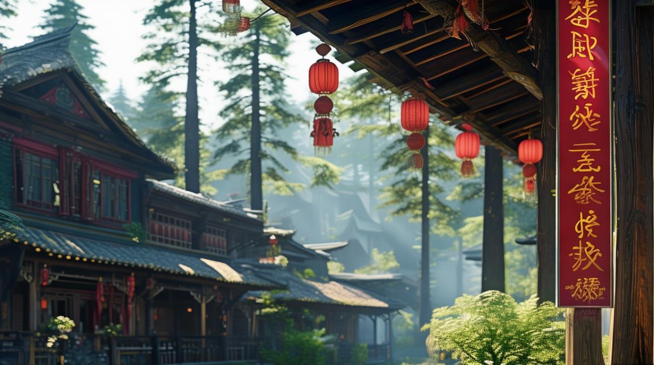 松林店房价
