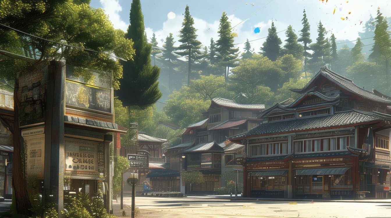 松柏镇房价