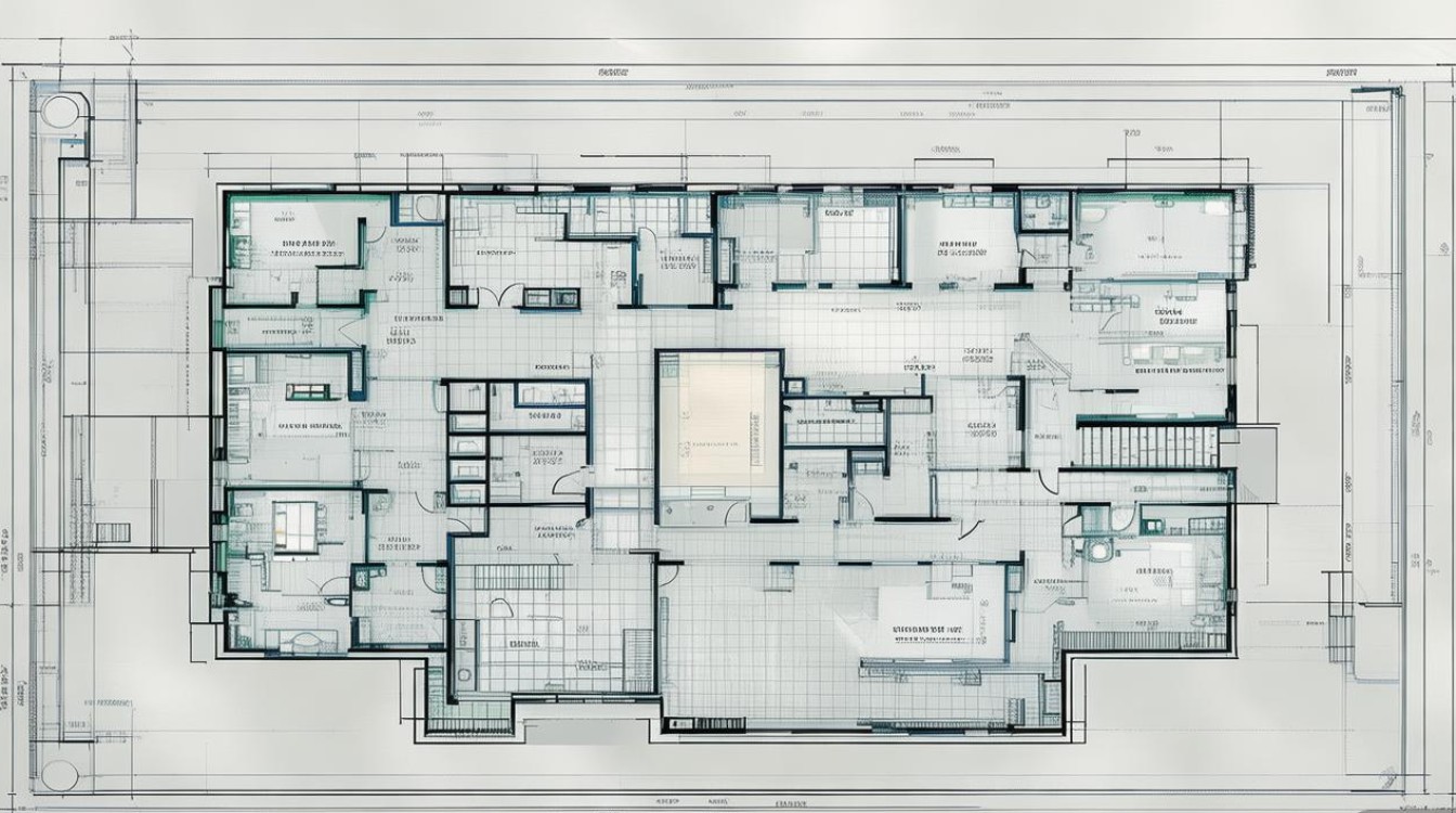 海诺首府户型图