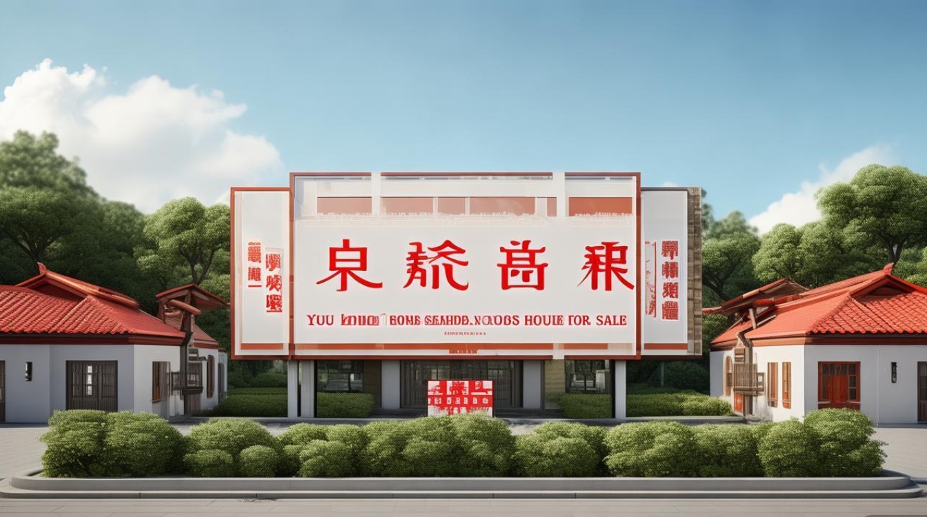 玉龙二手房出售