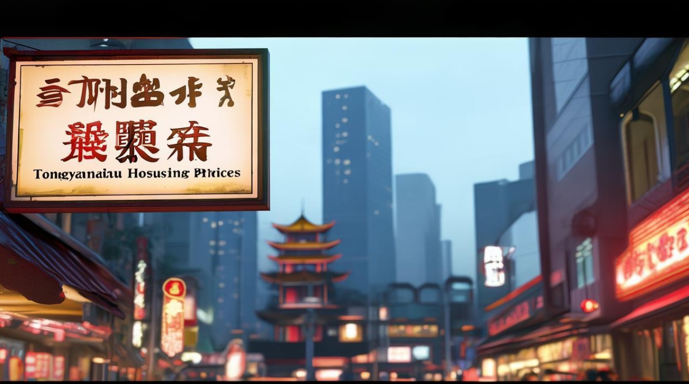 铜元局房价