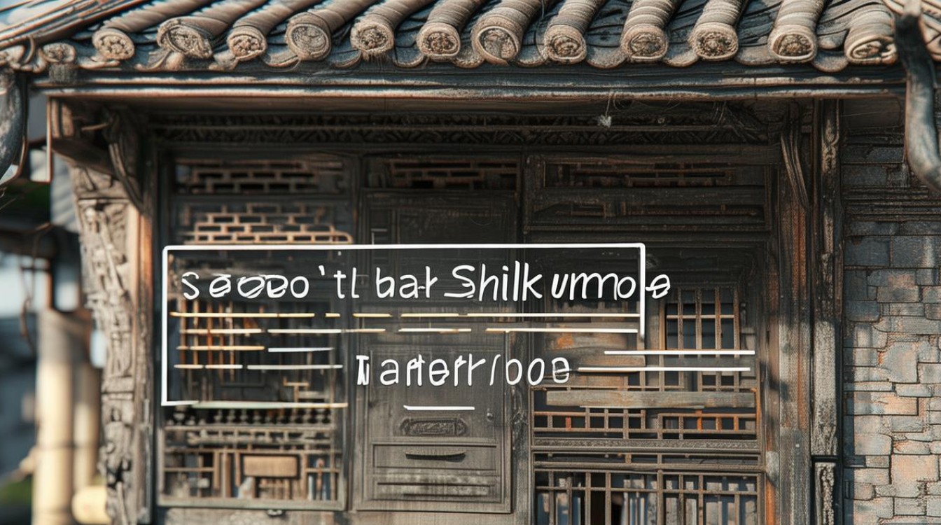石库门二手房
