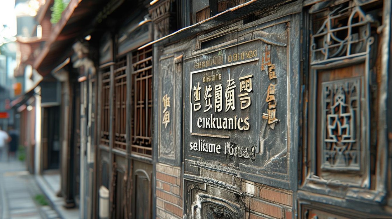 石库门二手房
