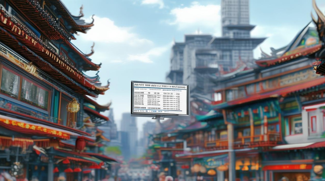 观唐房价