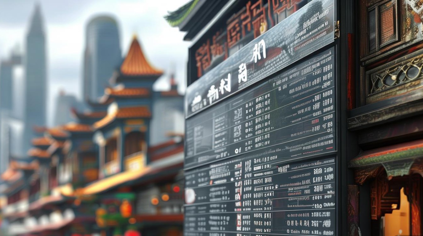 观唐房价