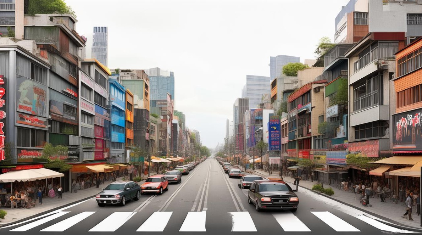 潍坊路房价