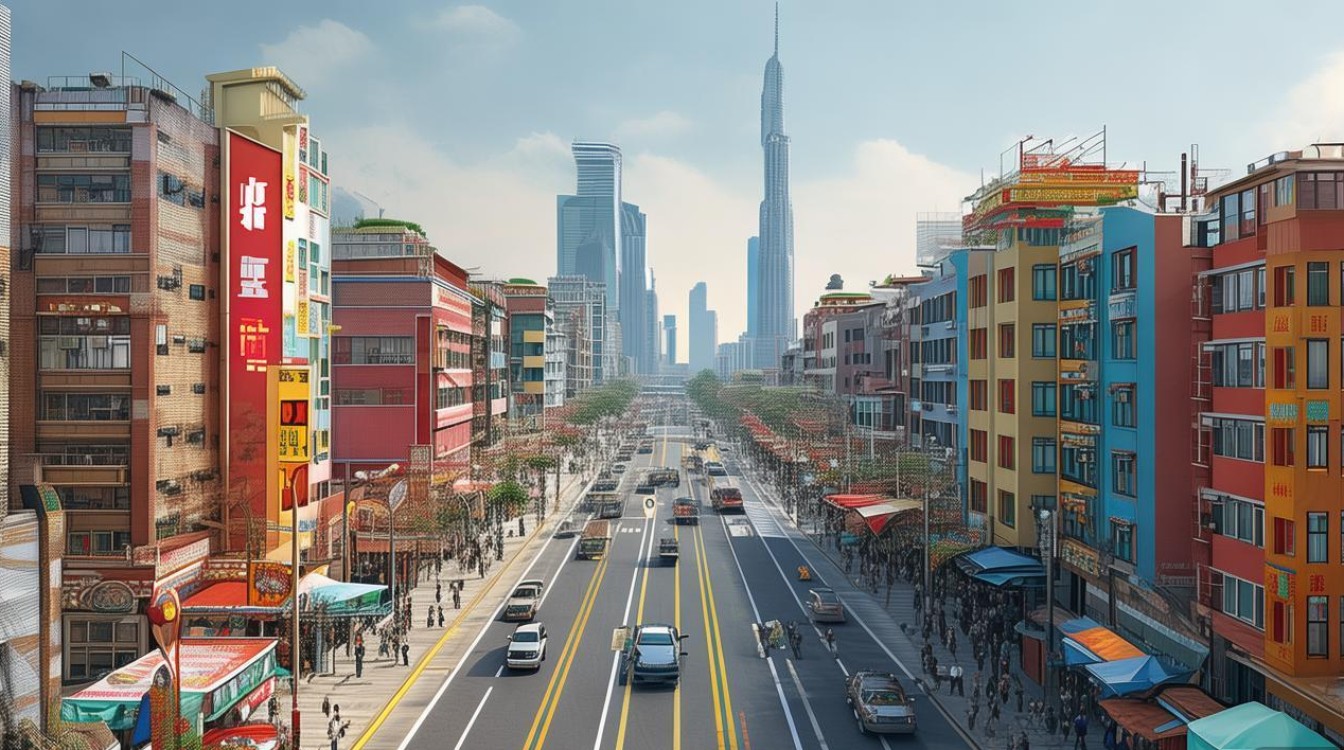 潍坊路房价