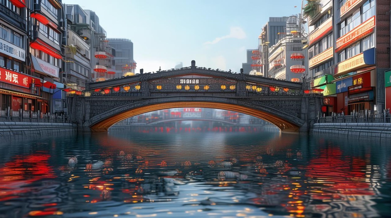 杆石桥房价
