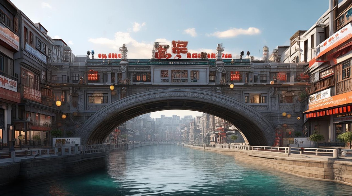 杆石桥房价