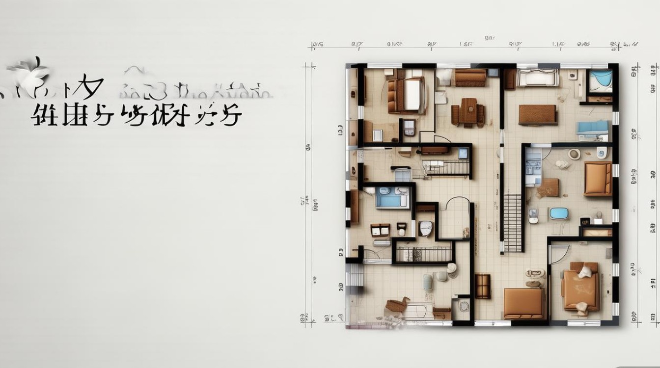 海山幸福湾户型图