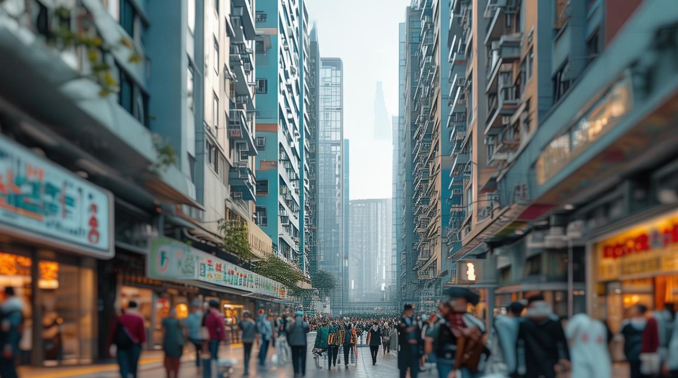 中城苑房价