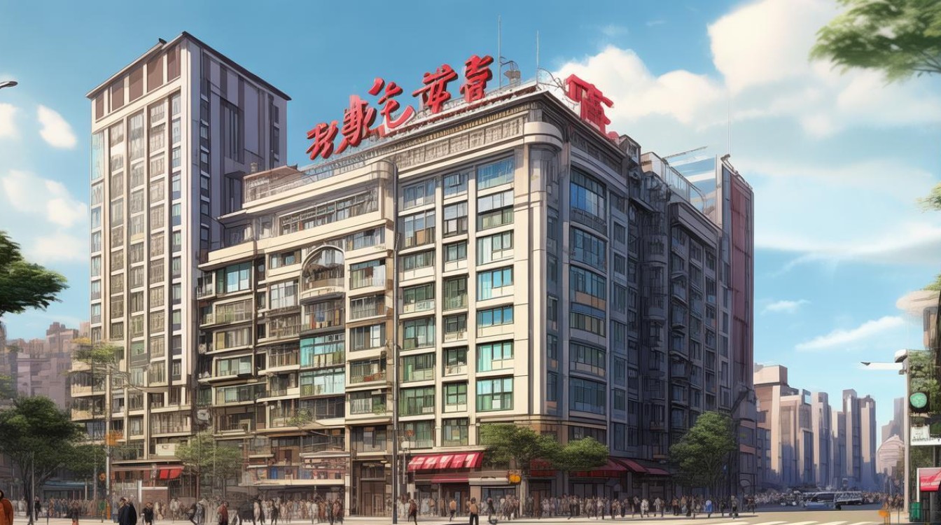 中城苑房价