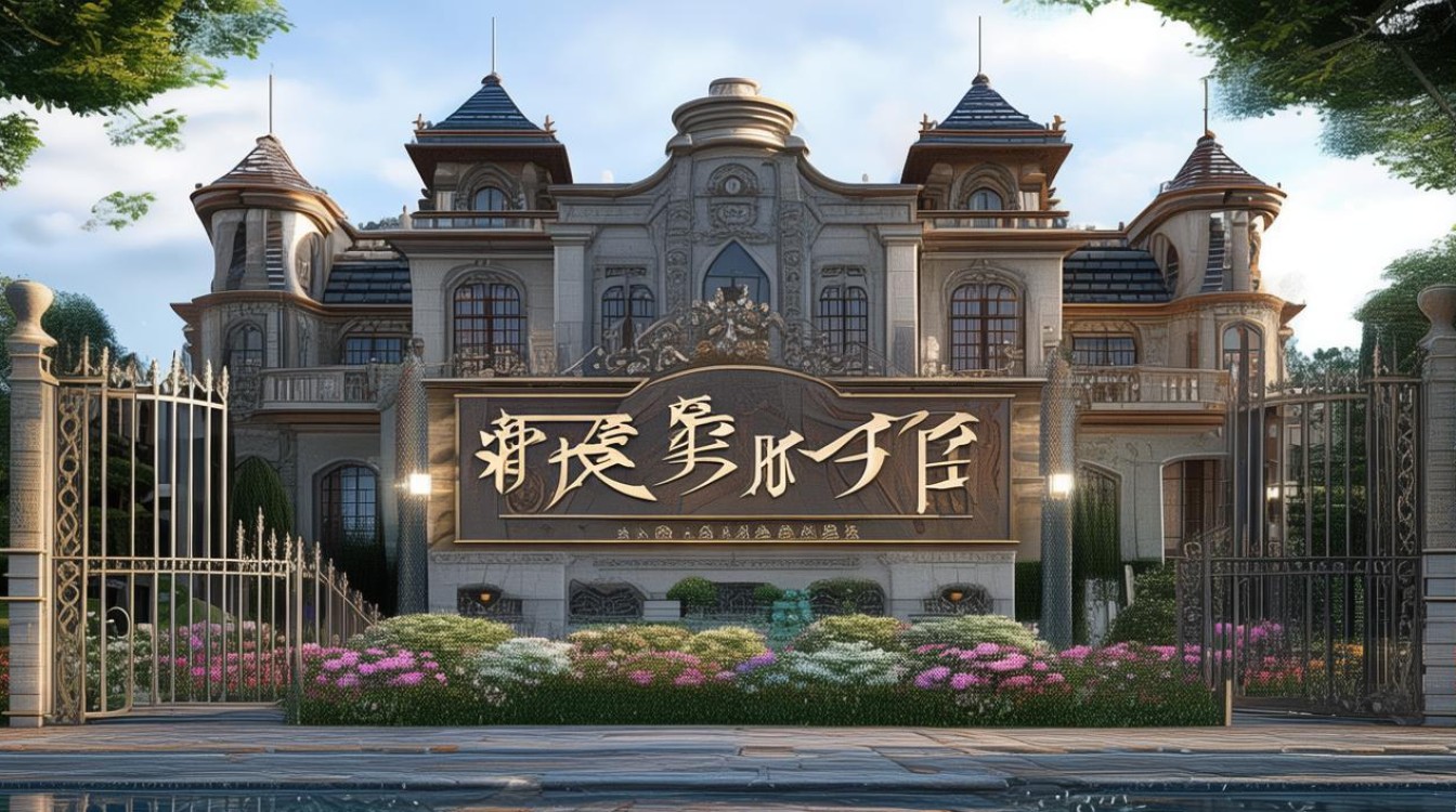 盛世公馆房价