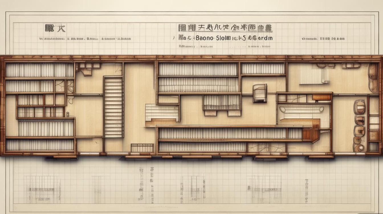 华府竹丝苑户型图