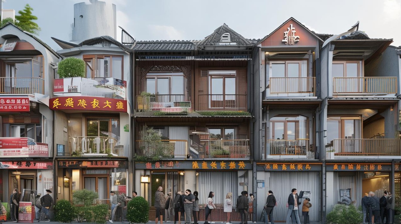 江西修水二手房