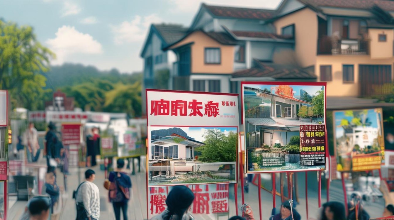 江西修水二手房