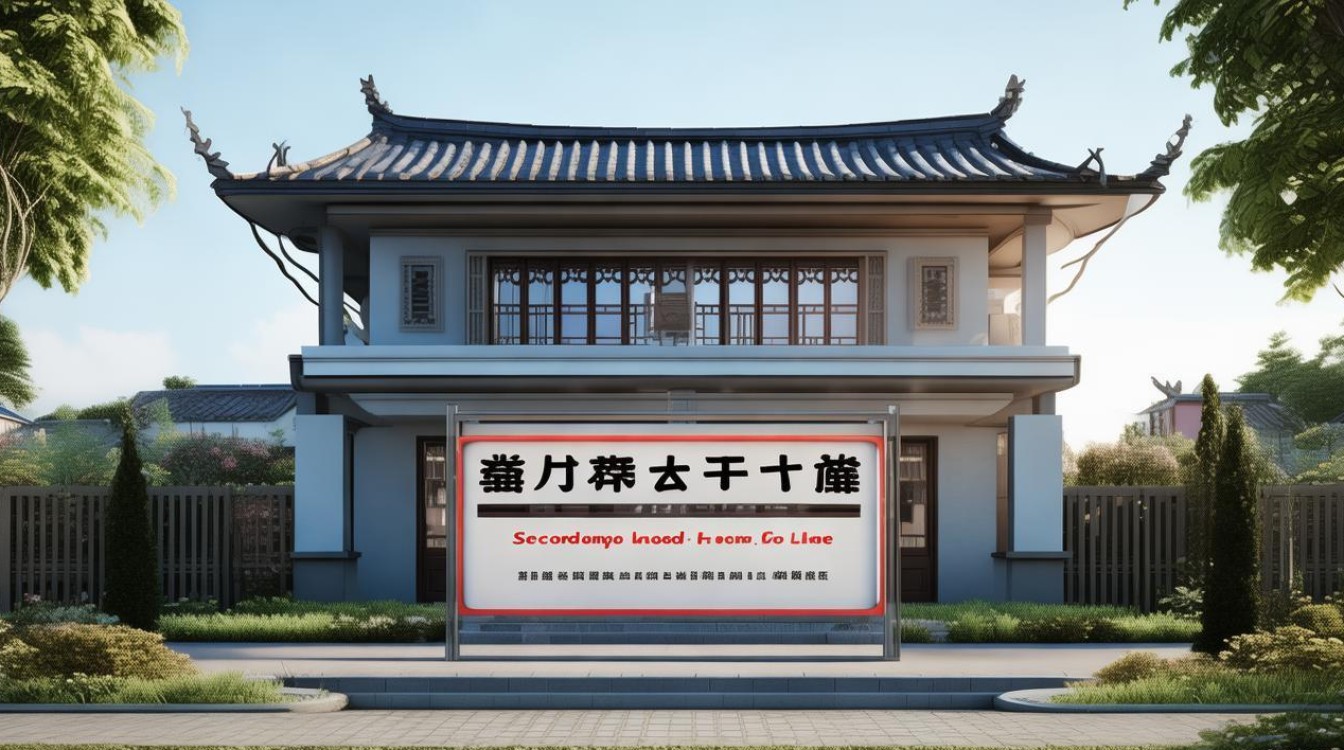 夹岗二手房