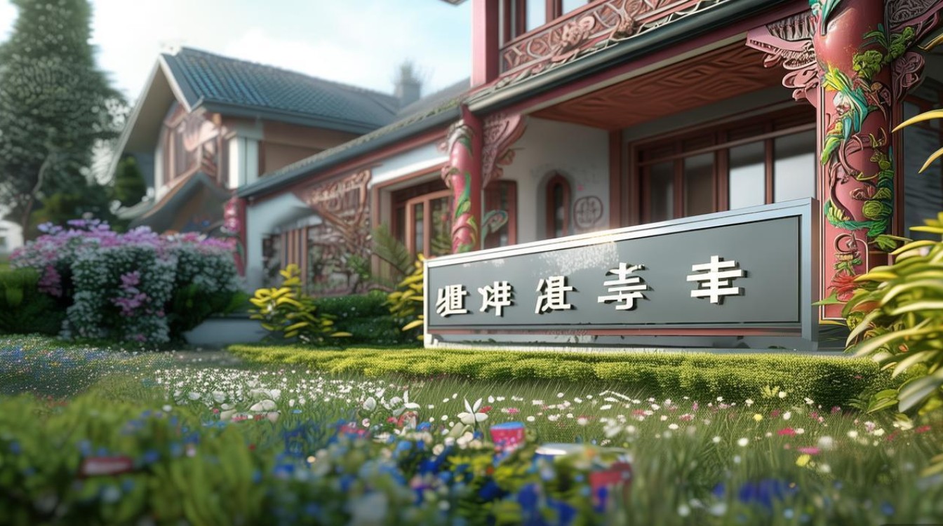 锦绣良缘二手房