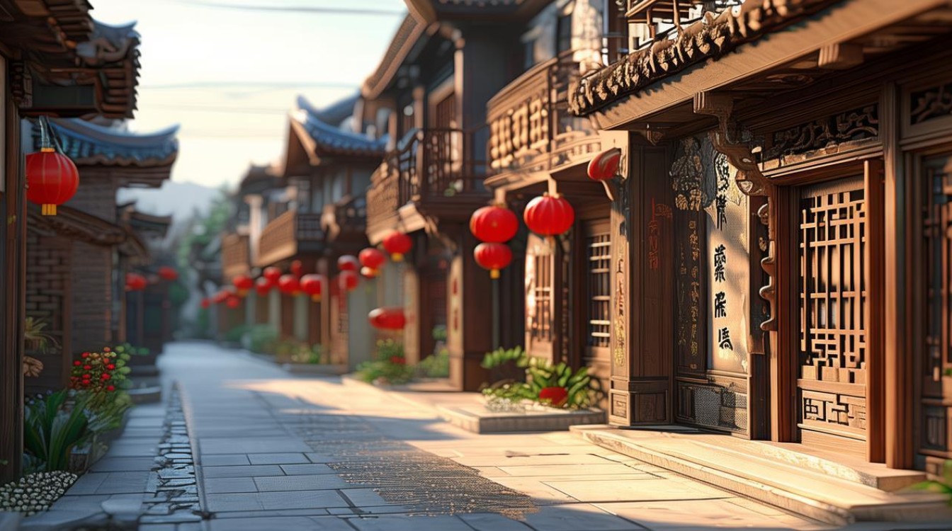 仙居路二手房