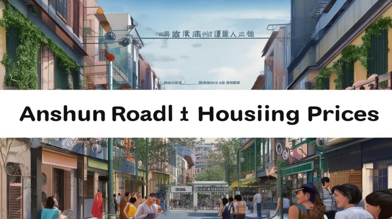 安顺路房价