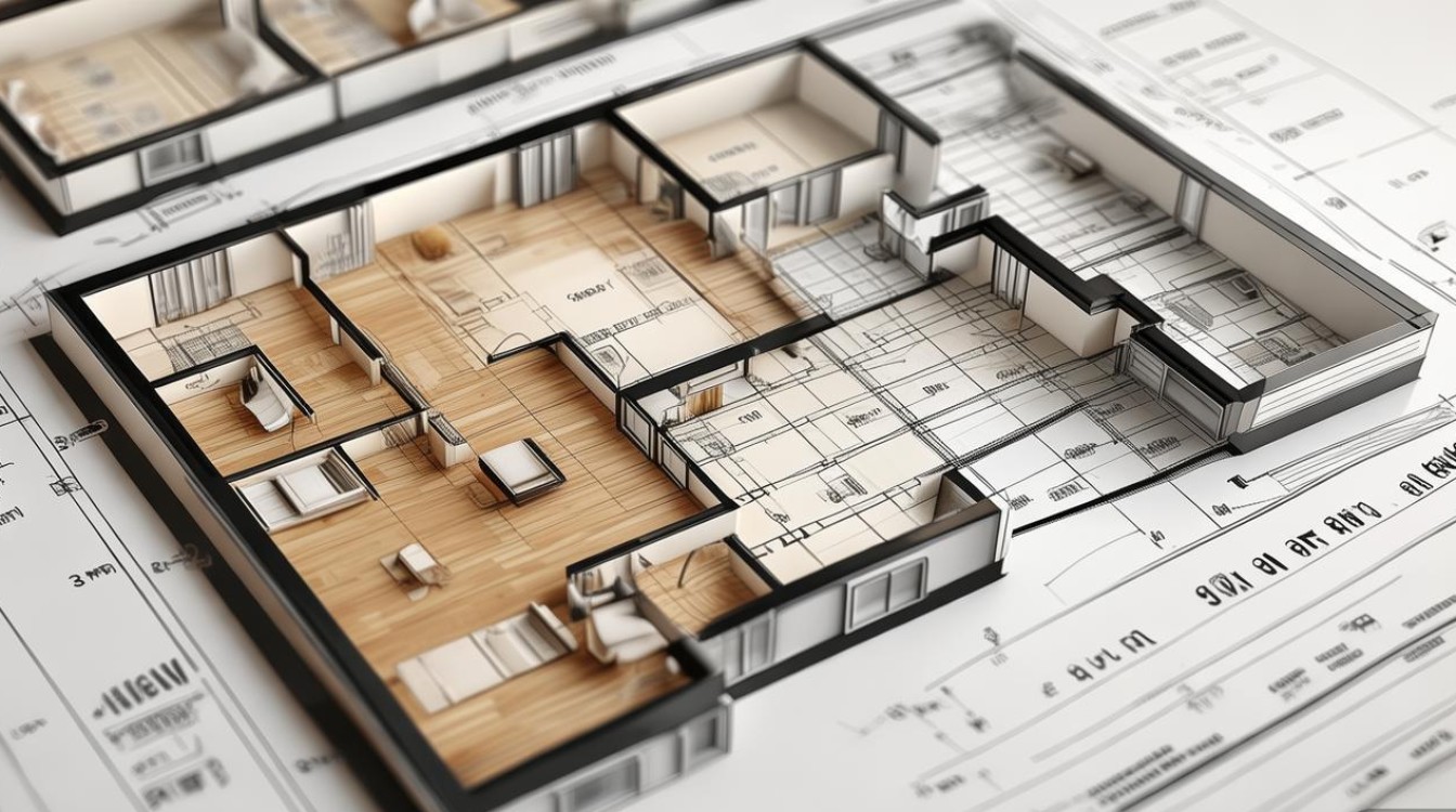 东海精工社户型图