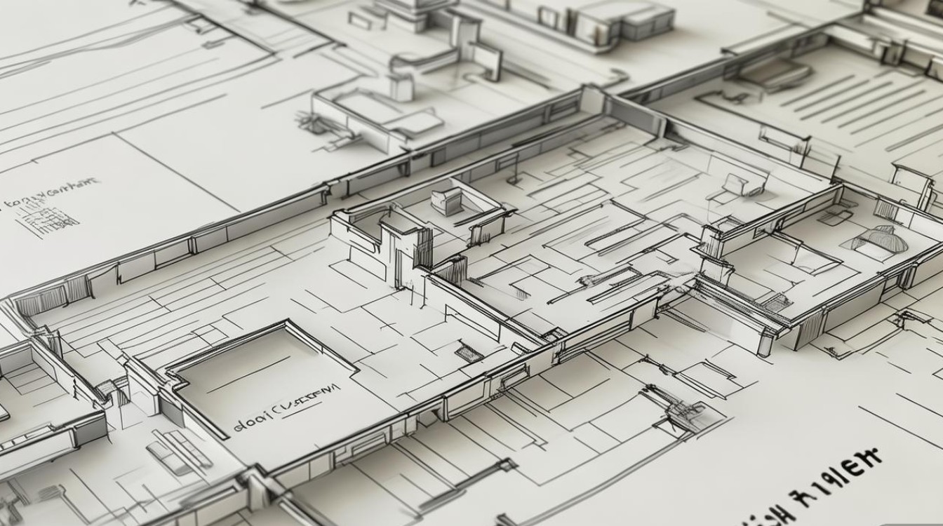 浩鸿园户型图