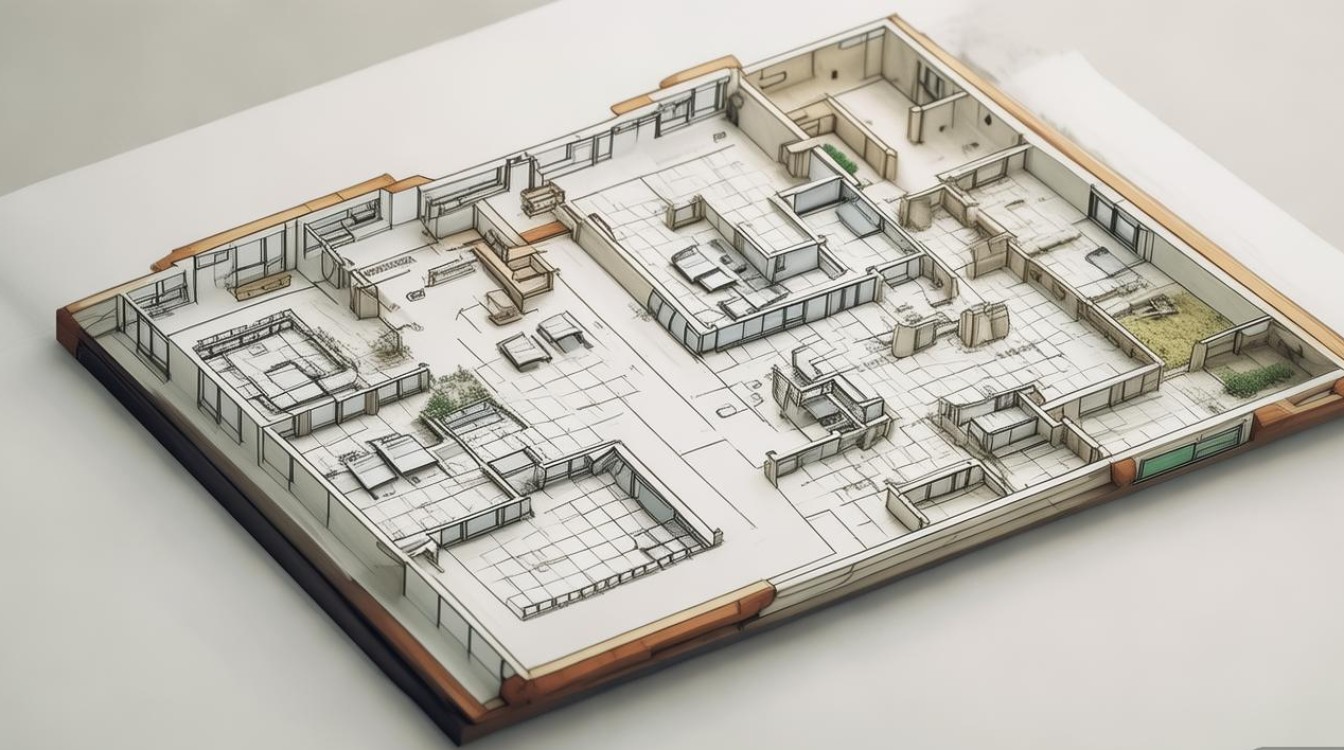 浩鸿园户型图