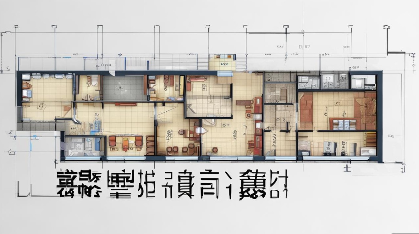 南通新开苑户型图