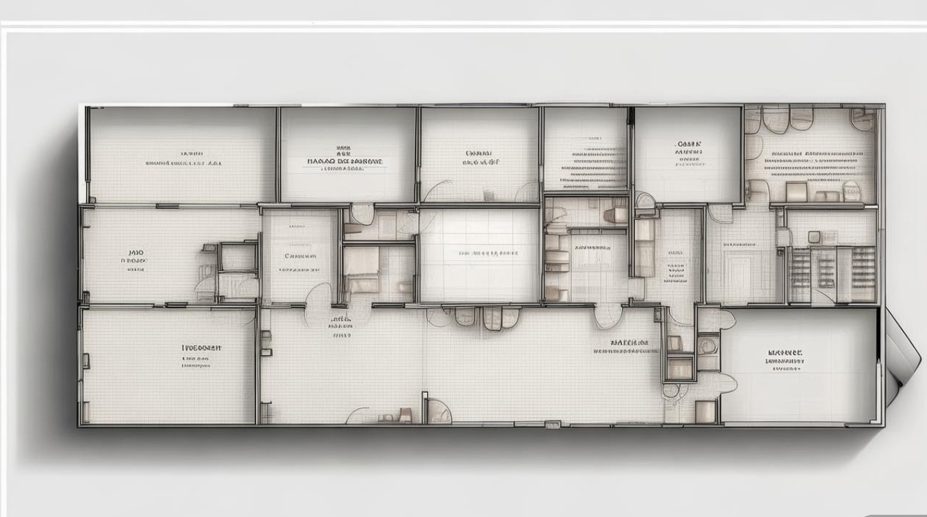 浩鸿园户型图