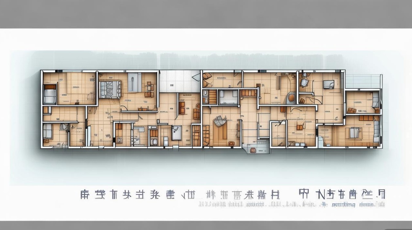 南通新开苑户型图